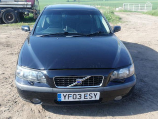 Volvo S60 2004
