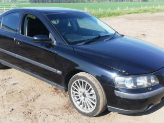 Volvo S60 2004