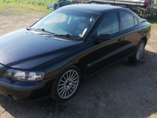Volvo S60 2004