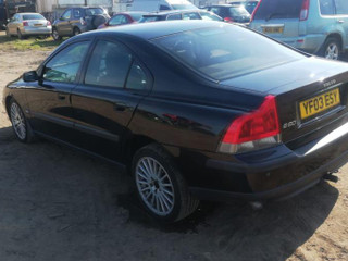 Volvo S60 2004