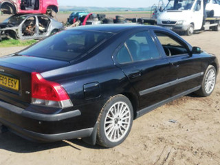 Volvo S60 2004