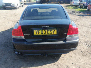 Volvo S60 2004