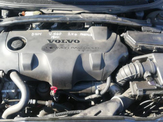 Volvo S60 2004