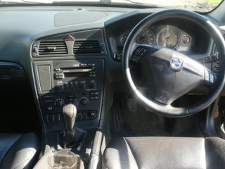 Volvo S60 2004