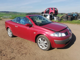 Renault Megane 2 2005
