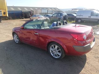 Renault Megane 2 2005