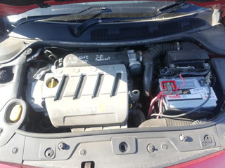 Renault Megane 2 2005