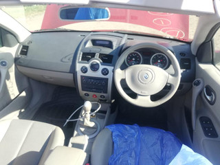 Renault Megane 2 2005
