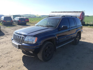 Jeep Grand Cherokee WJ рест. WJ 2003