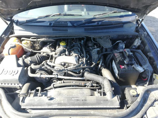 Jeep Grand Cherokee WJ рест. WJ 2003