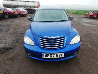 Chrysler PT Cruiser рест. 2007