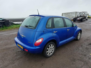 Chrysler PT Cruiser рест. 2007