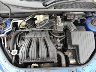 Chrysler PT Cruiser рест. 2007