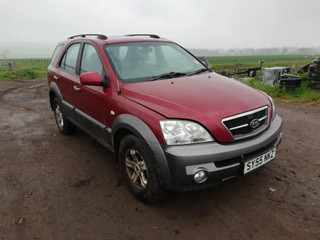Kia Sorento  BL 2005