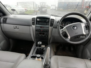 Kia Sorento  BL 2005