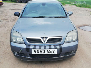Opel Vectra C 2004