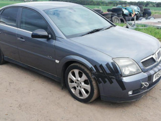 Opel Vectra C 2004