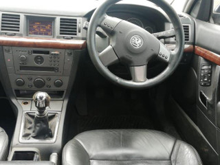Opel Vectra C 2004
