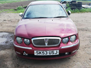 Rover 75 2003