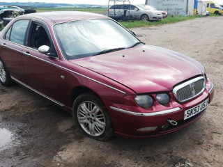 Rover 75 2003