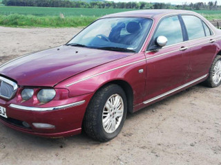 Rover 75 2003