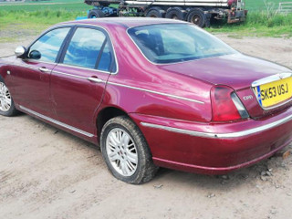 Rover 75 2003