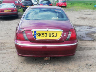 Rover 75 2003