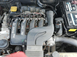 Rover 75 2003