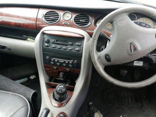 Rover 75 2003