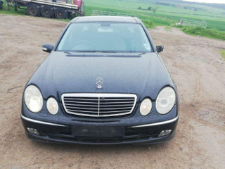 Mercedes-Benz E-Класс W211/S211 2003