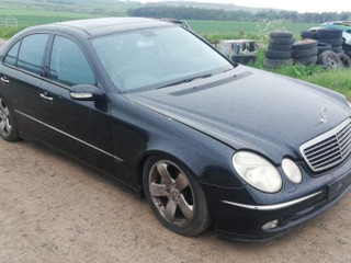 Mercedes-Benz E-Класс W211/S211 2003