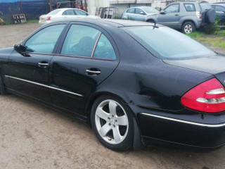 Mercedes-Benz E-Класс W211/S211 2003