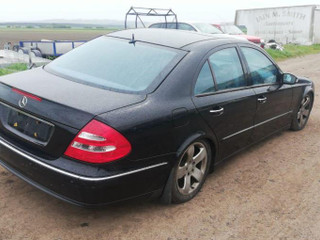 Mercedes-Benz E-Класс W211/S211 2003