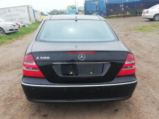 Mercedes-Benz E-Класс W211/S211 2003