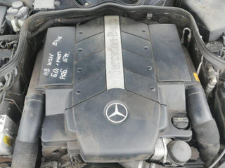 Mercedes-Benz E-Класс W211/S211 2003