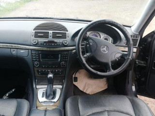 Mercedes-Benz E-Класс W211/S211 2003
