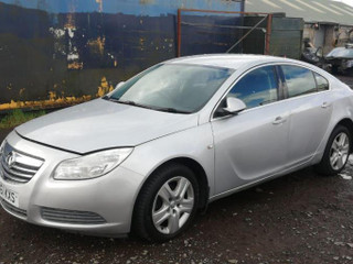 Opel Insignia (A) 2011
