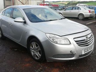 Opel Insignia (A) 2011