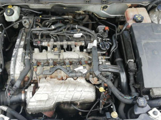 Opel Insignia (A) 2011