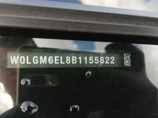 Opel Insignia (A) 2011