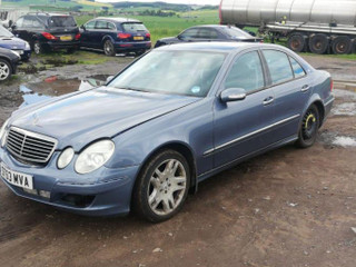 Mercedes-Benz E-Класс W211/S211 2003