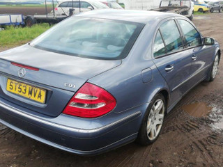 Mercedes-Benz E-Класс W211/S211 2003