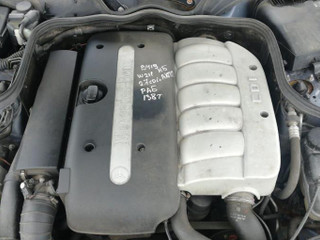 Mercedes-Benz E-Класс W211/S211 2003