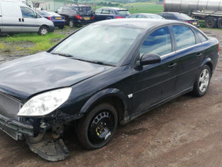 Opel Vectra C рест. 2007