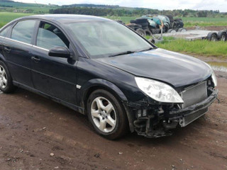 Opel Vectra C рест. 2007