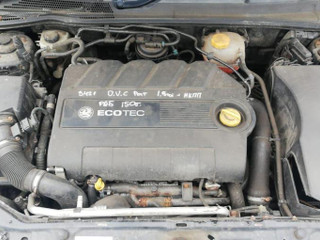 Opel Vectra C рест. 2007