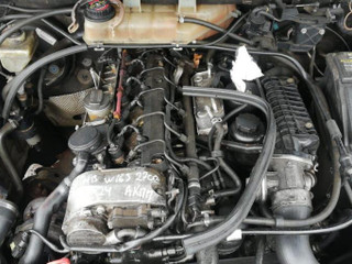 Mercedes-Benz M-Класс W163 2000
