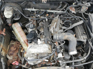 Mercedes-Benz M-Класс W163 2000