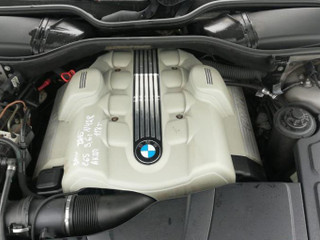 BMW 7 E65/E66/E67 E65 2002