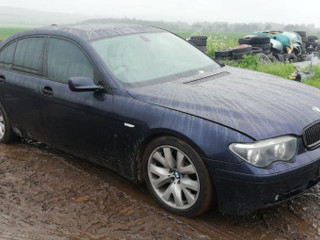 BMW 7 E65/E66/E67 E65 2003